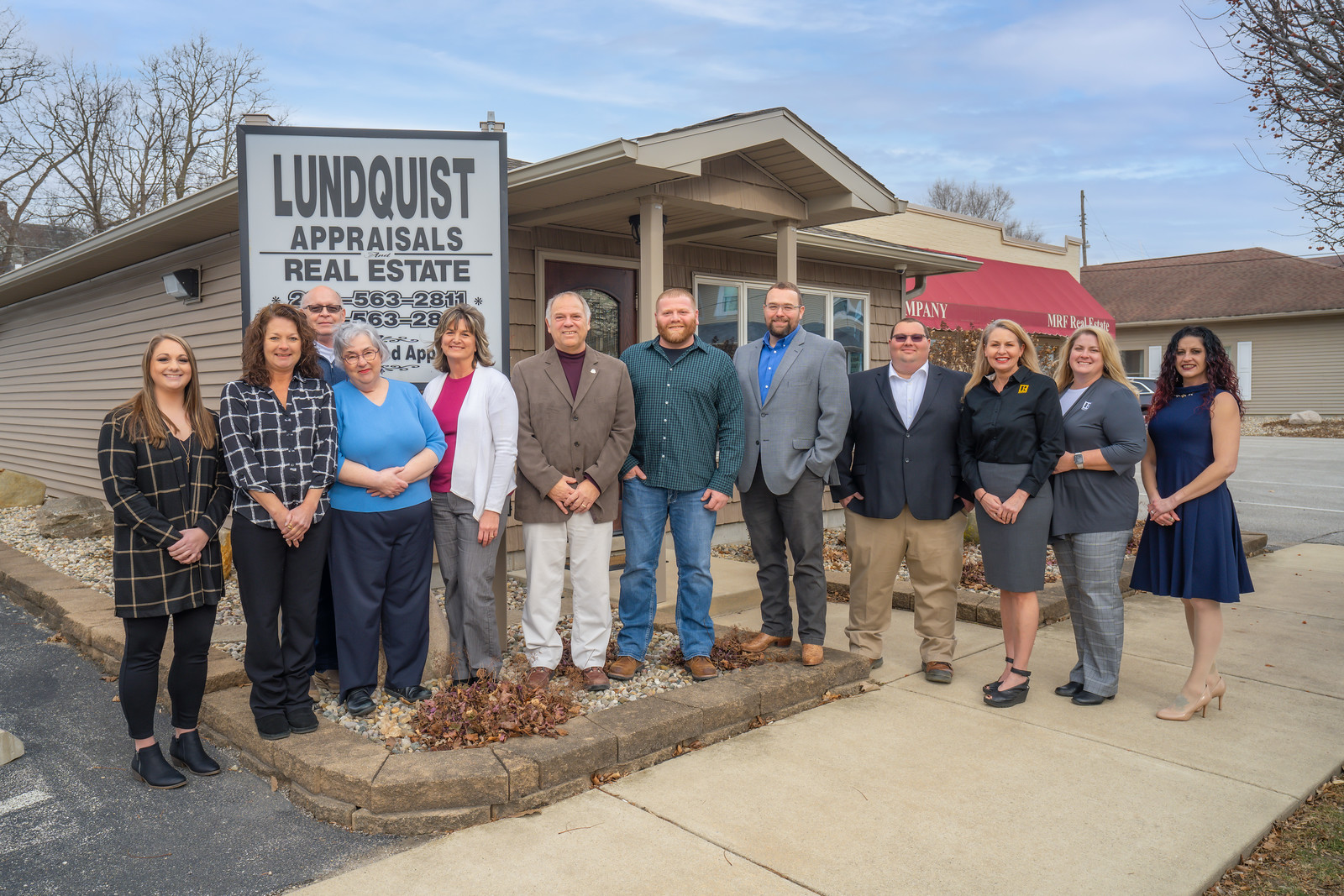 Lundquist Appraisals & Real Estate 01