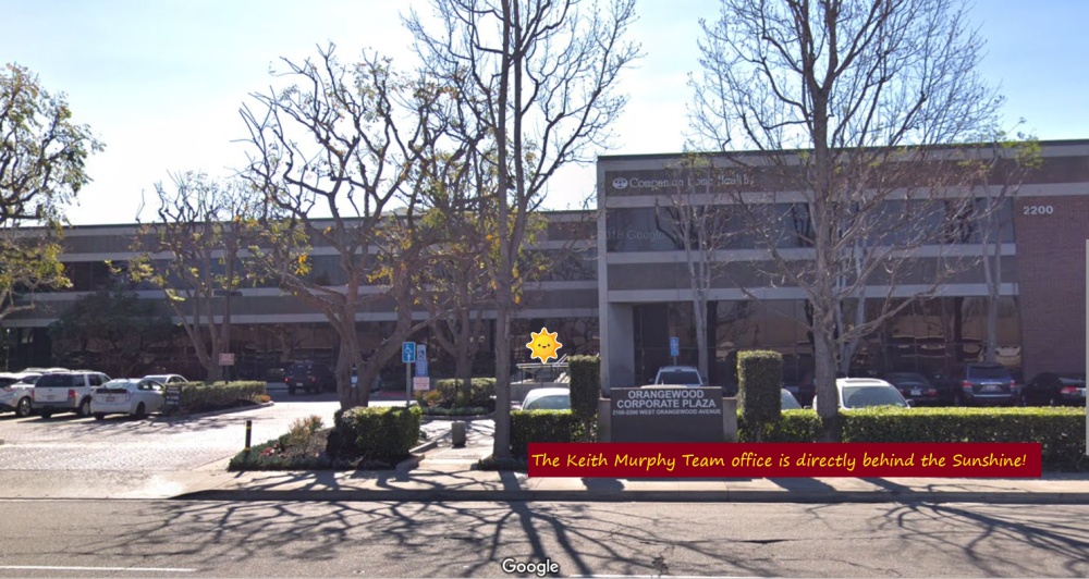 The Keith Murphy Team - Mortgage Planning & Advisory 01