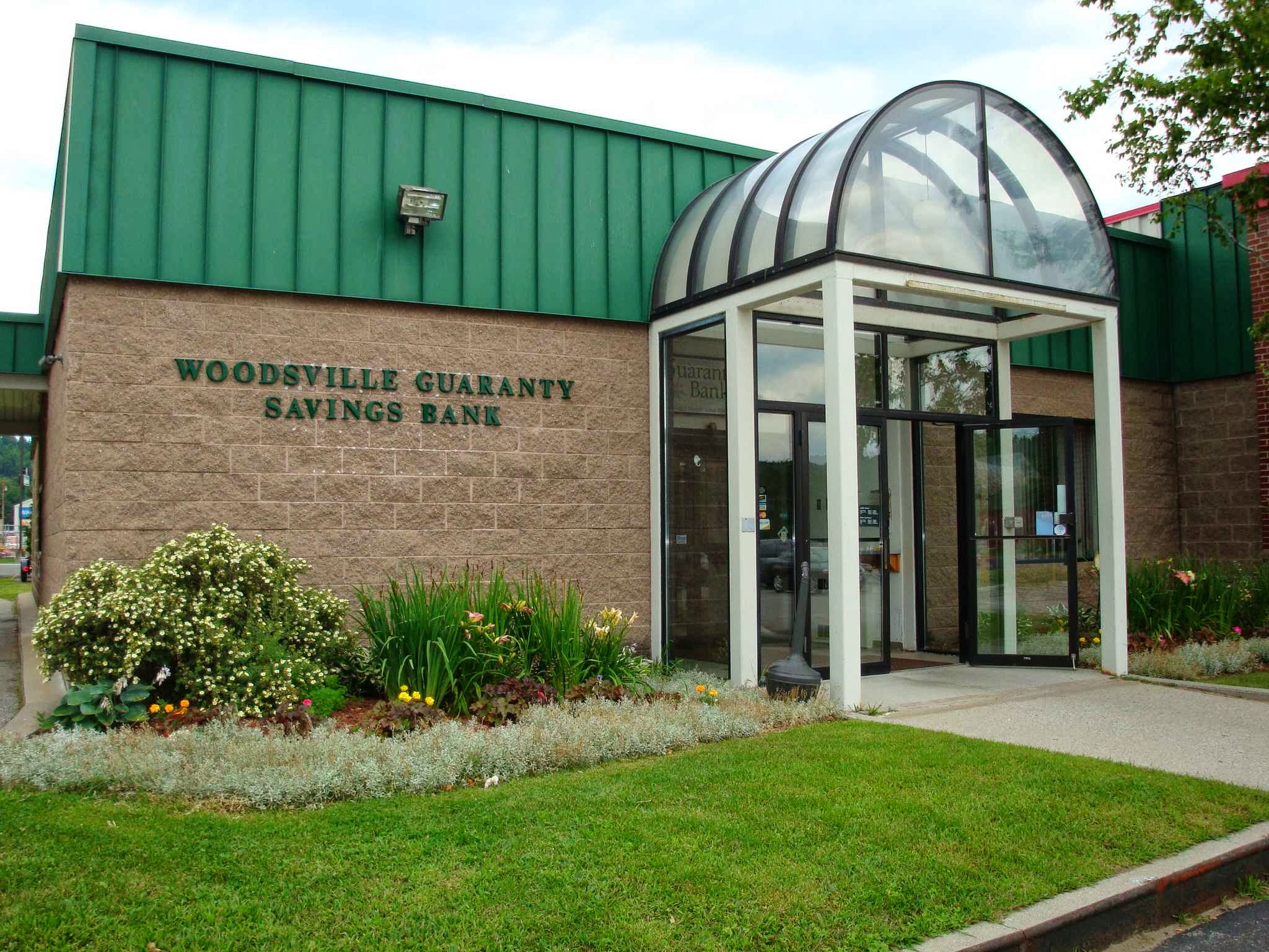 Woodsville Guaranty Savings Bank 01