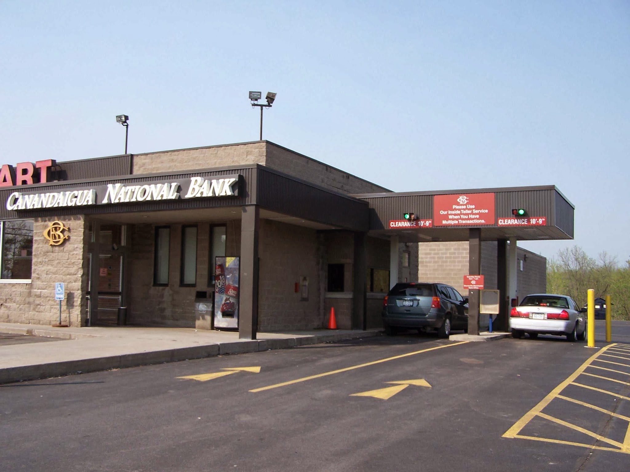 Canandaigua National Bank & Trust 01