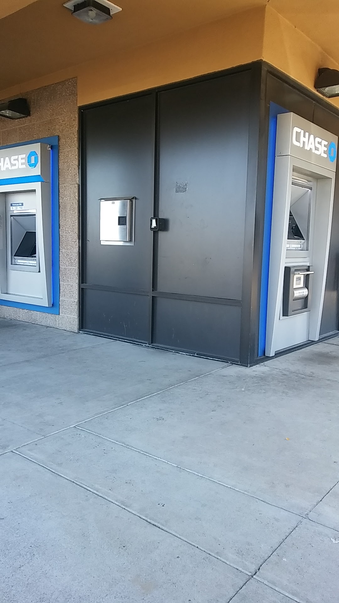 Chase Mortgage 01