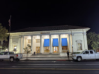 Mechanics Bank - Hanford Branch 01