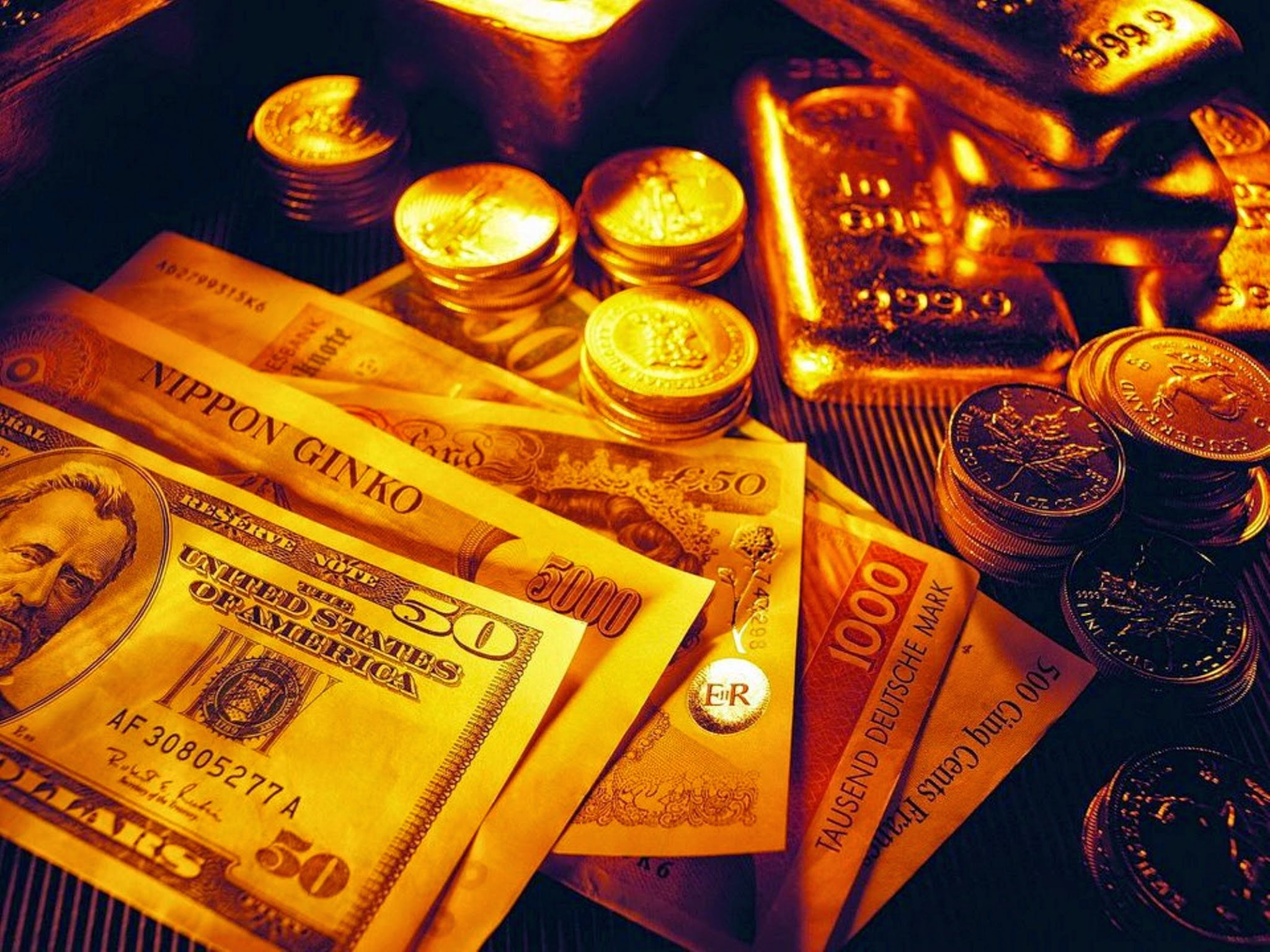Phoenix Pawn & Gold 01
