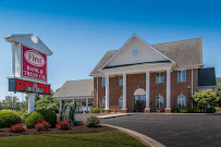 First Bank & Trust Co. - Staunton 01