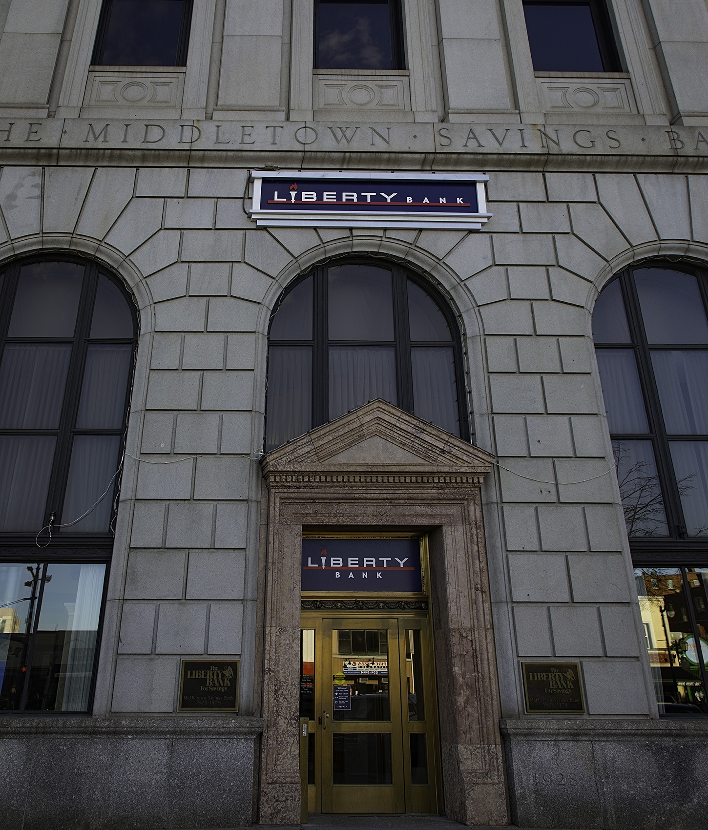 Liberty Bank 01