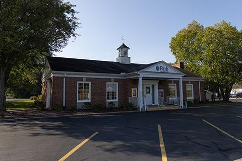 Park National Bank: Mount Vernon East Office 01
