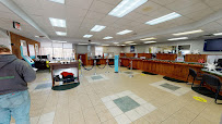 Park National Bank: Mount Vernon East Office 02