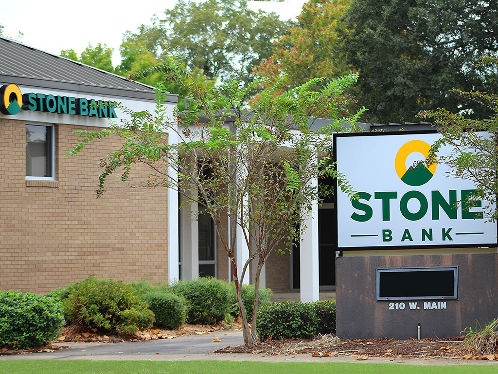 Stone Bank 01