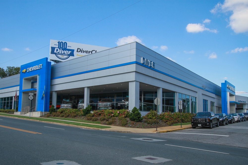 Diver Chevrolet 01