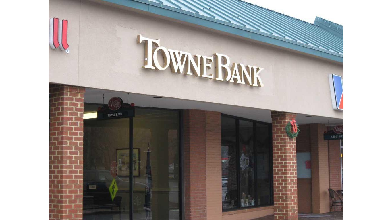 TowneBank 01