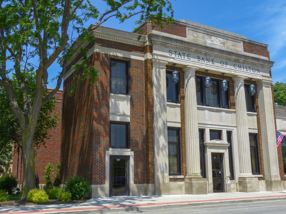 State Bank of Chilton 01