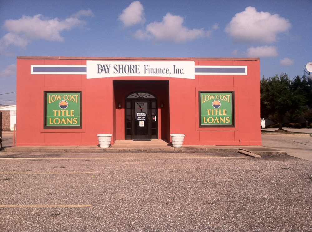 Bay Shore Finance Inc 01