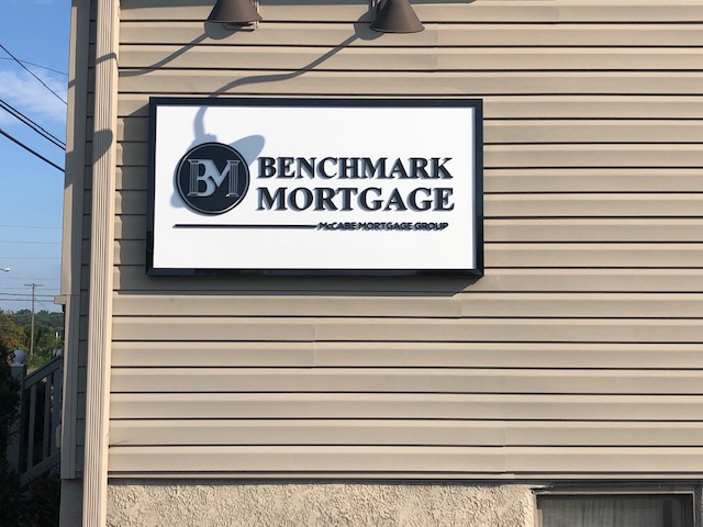 Benchmark Mortgage — Hazle Township, PA 01