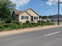 Benchmark Mortgage — Hazle Township, PA 02