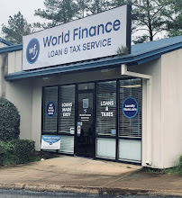 World Finance 02