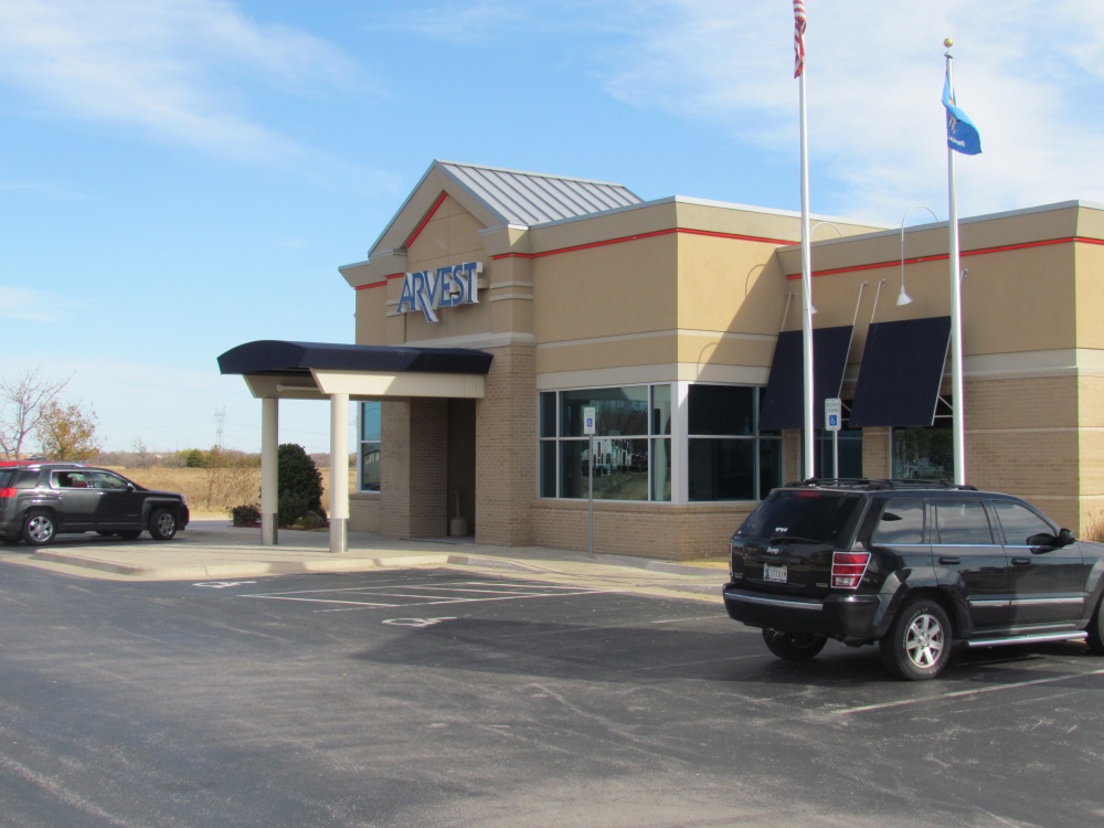 Arvest Bank 01