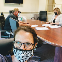 Trish Irwin, Mortgage Lender 03