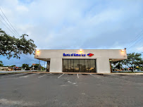 Bank of America (with Drive-thru ATM) 01