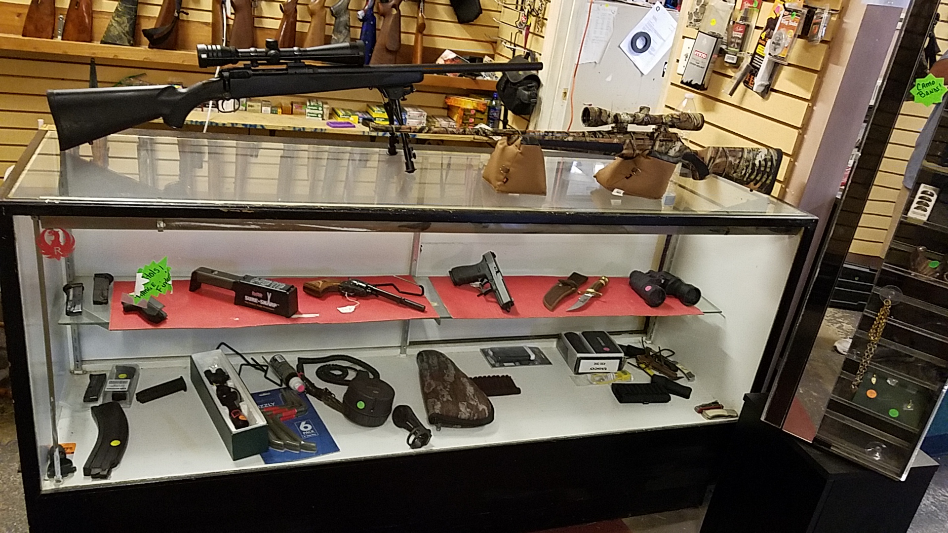 Poorman's Pawn LLC 01
