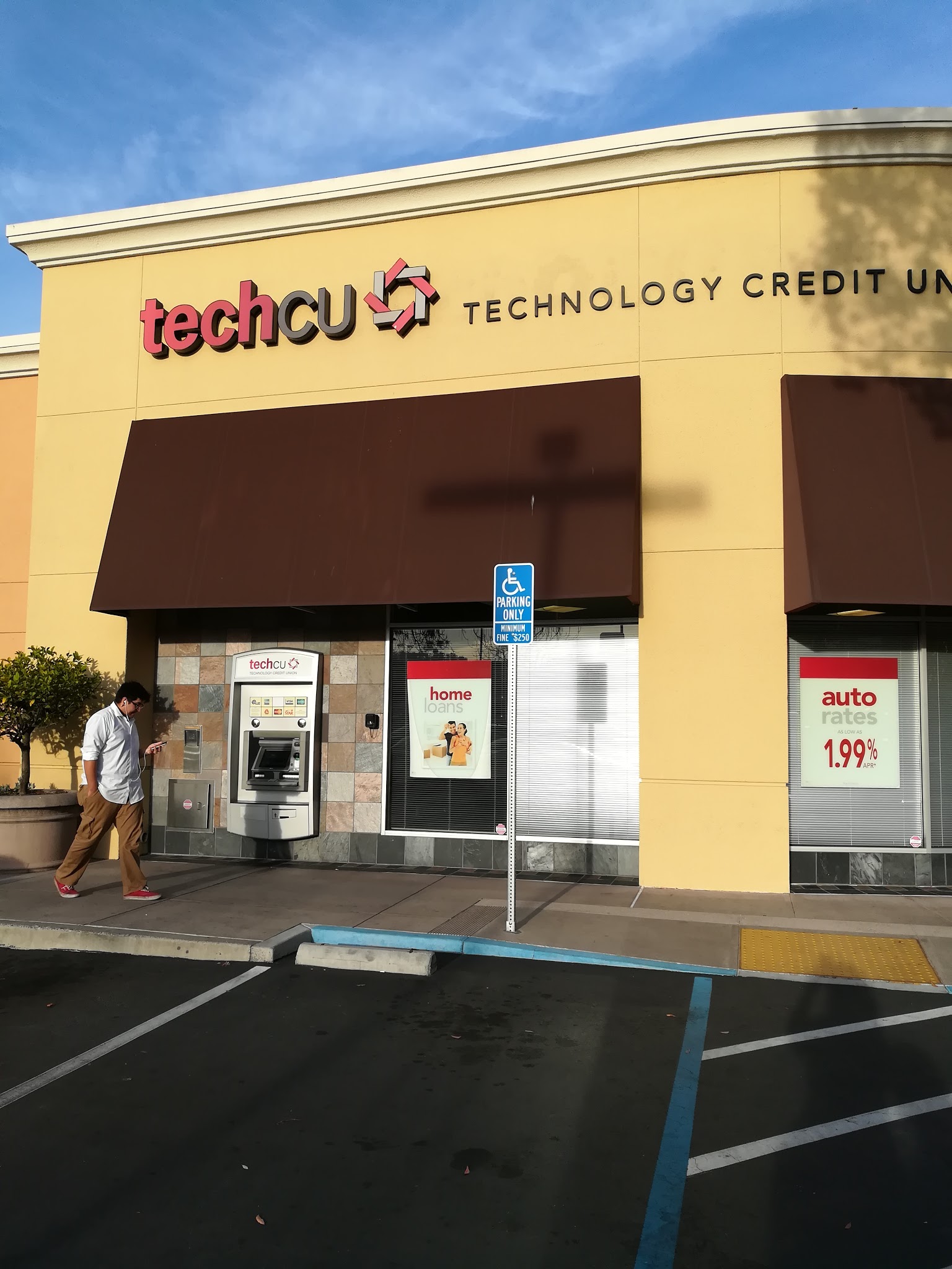 Technology Credit Union 01