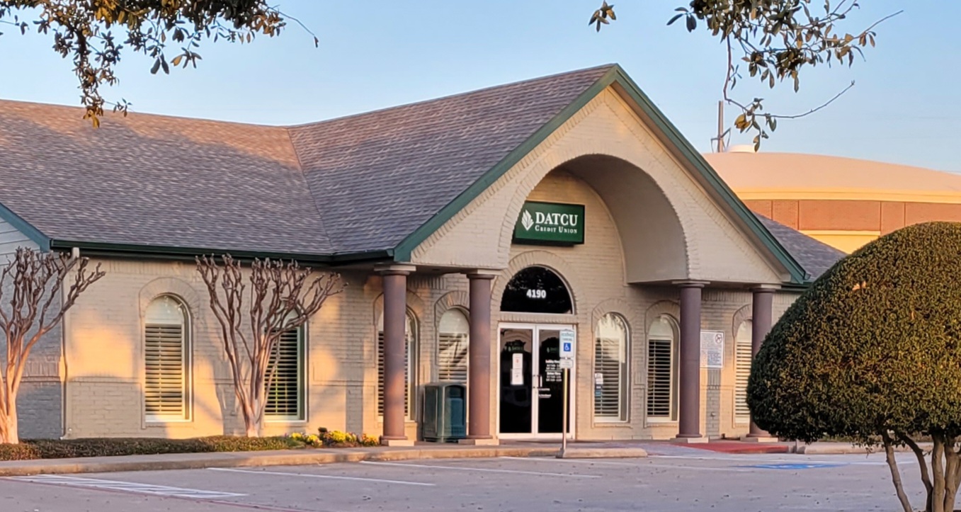 DATCU Credit Union 01