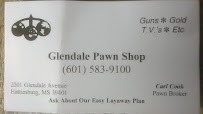 Glendale Pawn Shop 02