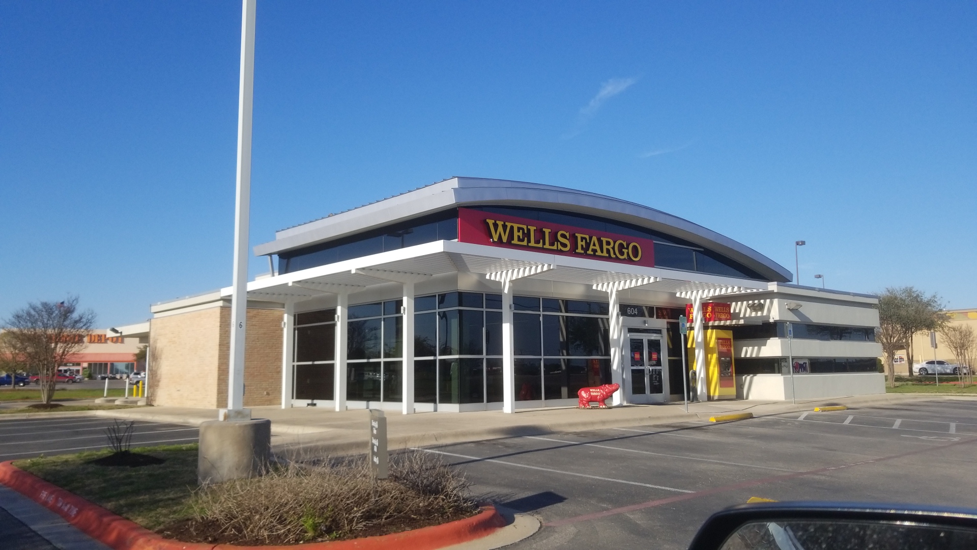 Wells Fargo Bank 01