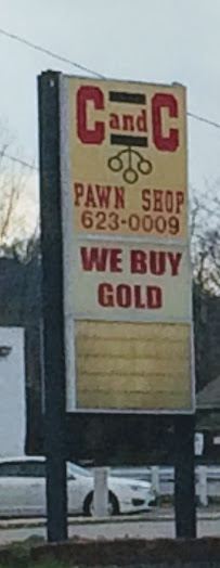 C & C Pawn Shop 02