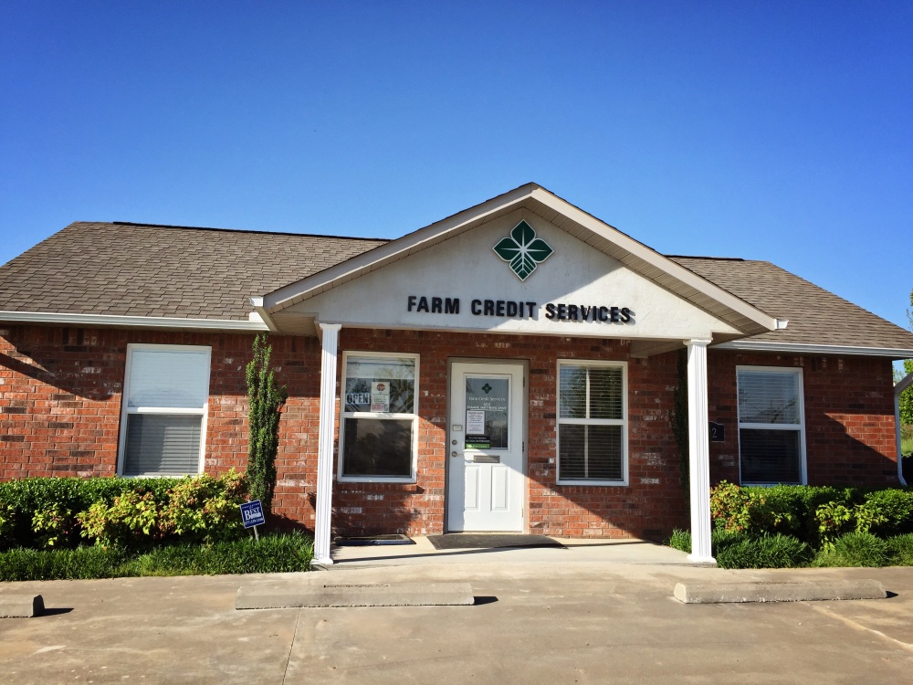 Farm Credit of Western Arkansas - Waldron 01