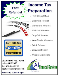 A1 Financial Services 02