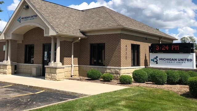 Michigan United Credit Union 01