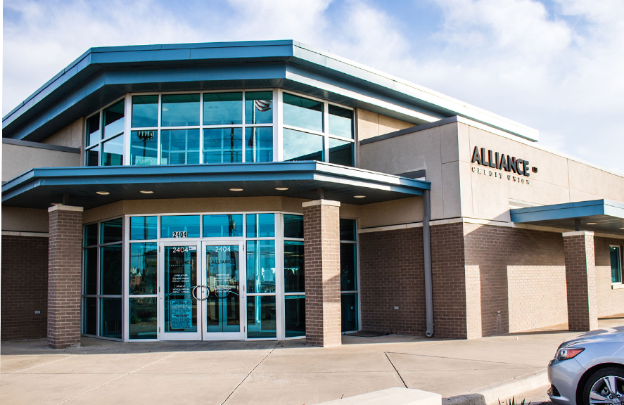 ALLIANCE Credit Union 01