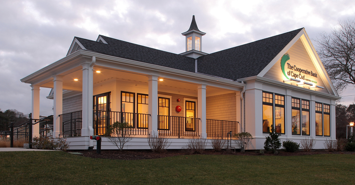 The Cooperative Bank of Cape Cod 01