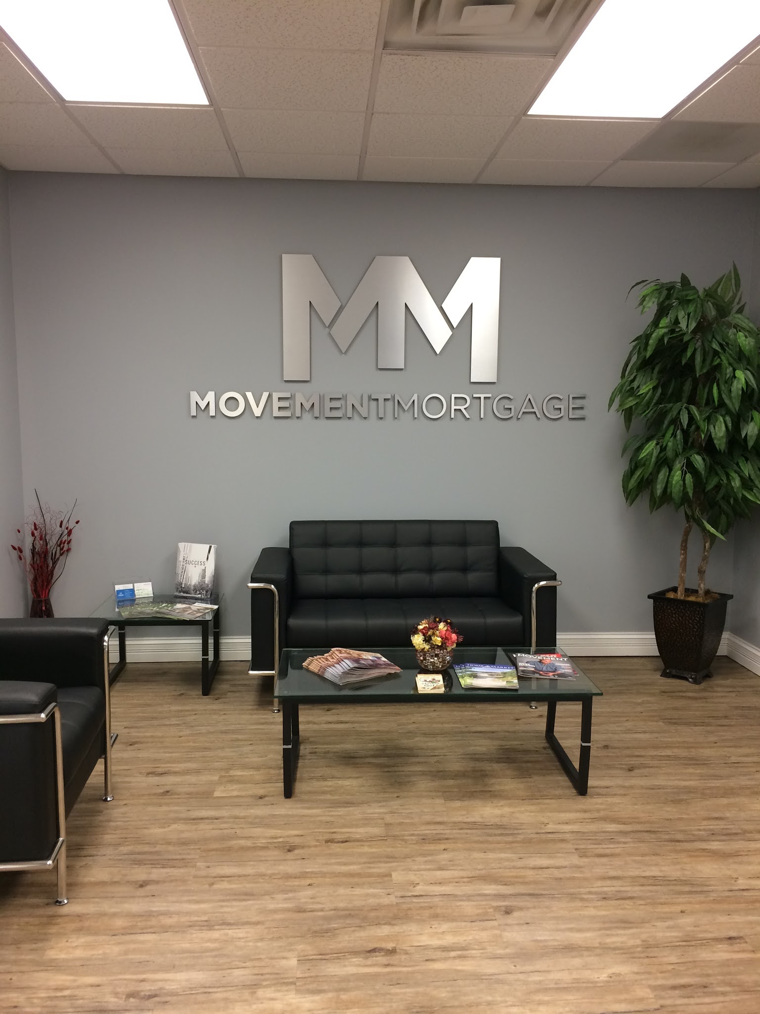 Movement Mortgage East Tennessee 01