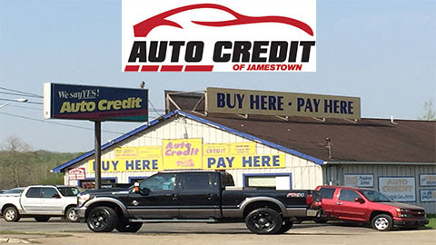 Auto Credit 01