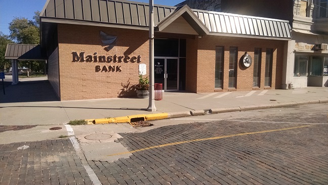 Wymore State Bank 01