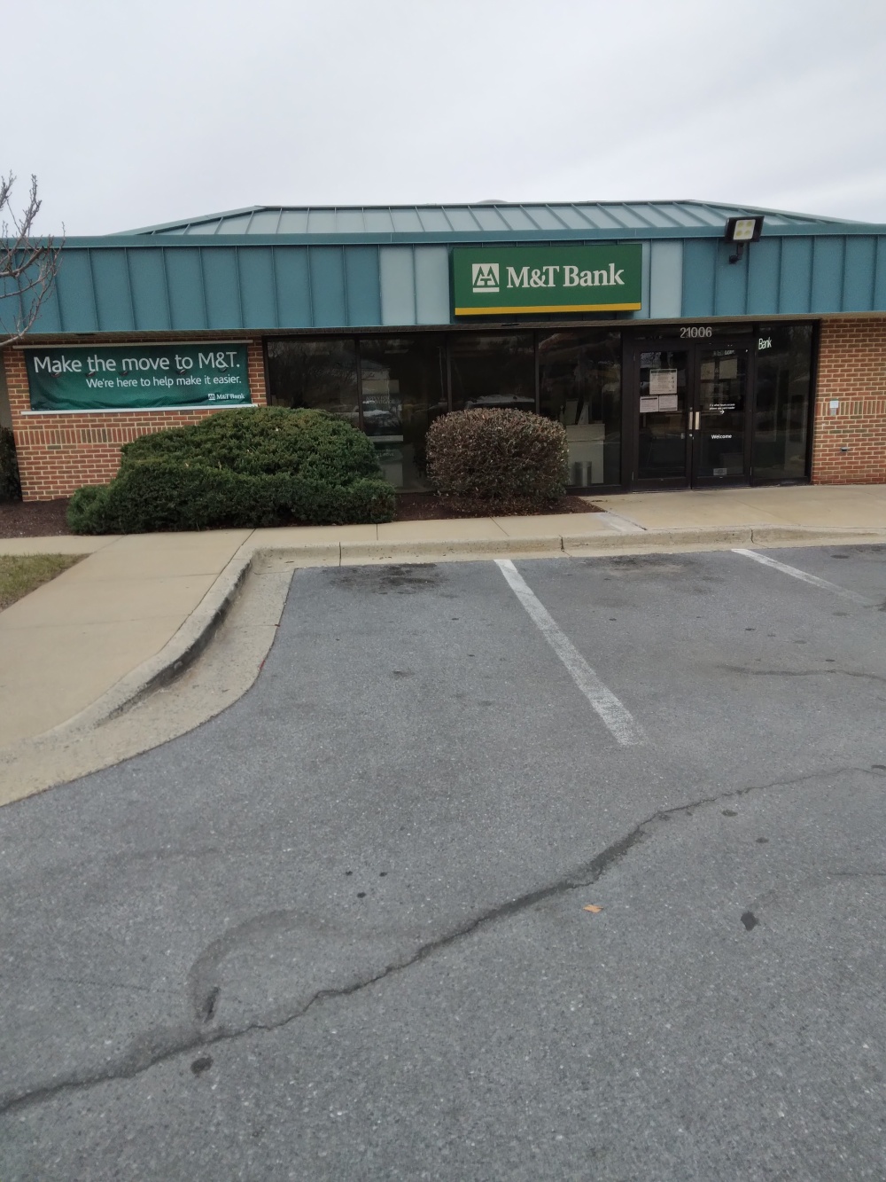 M&T Bank 01