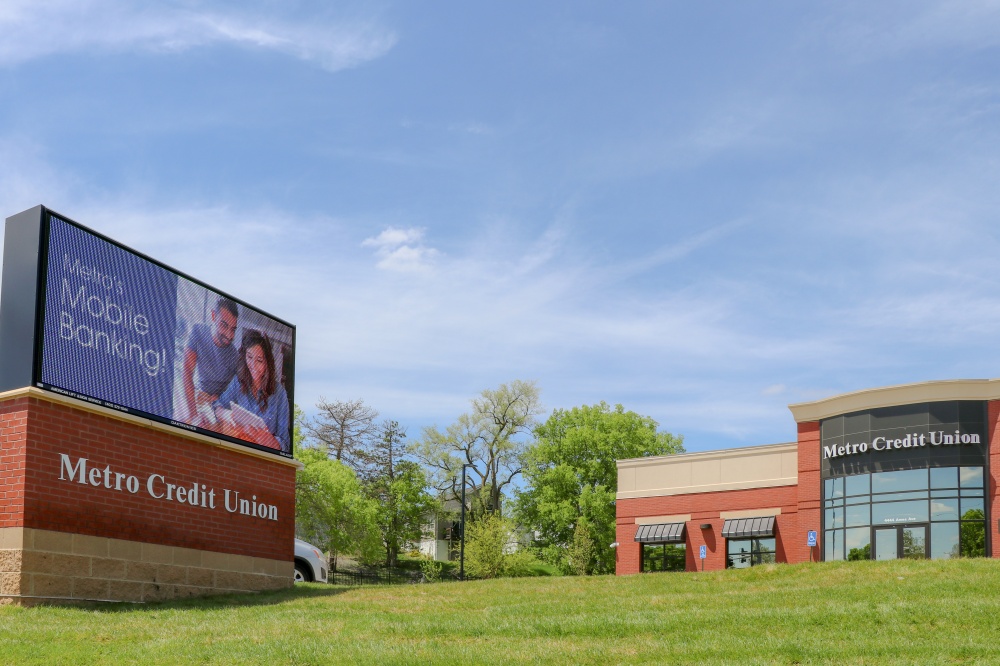 Metro Credit Union 01