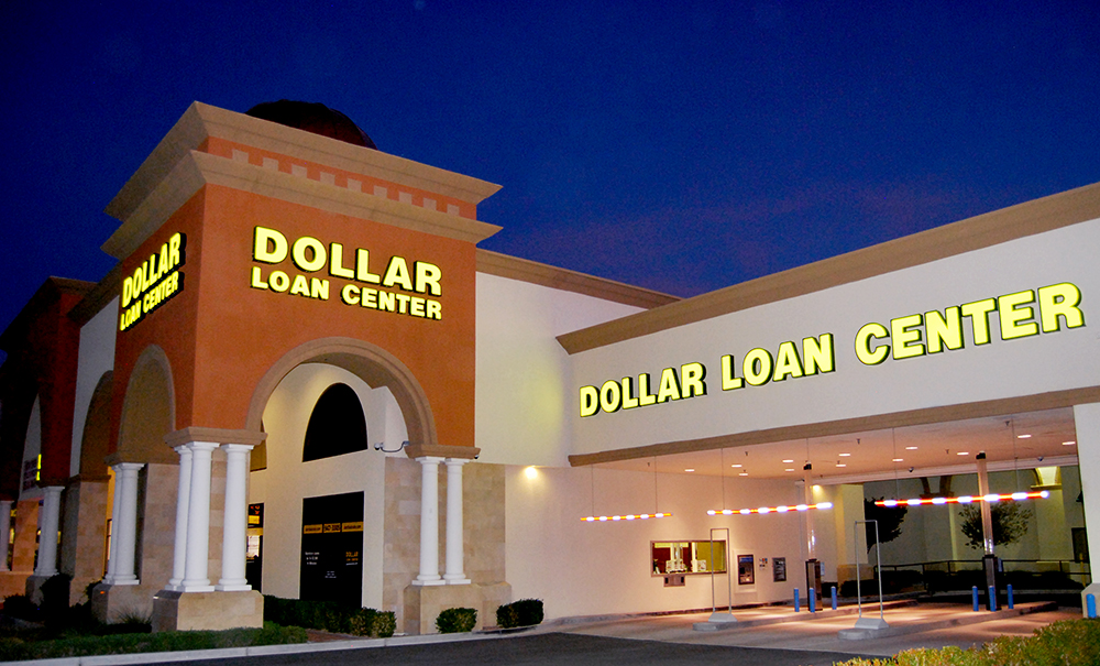 Dollar Loan Center 01