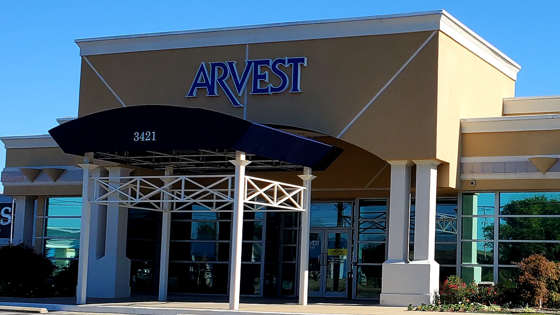 Arvest Bank 01