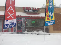 Pro Tax Preparation Services LLC, WEST 01