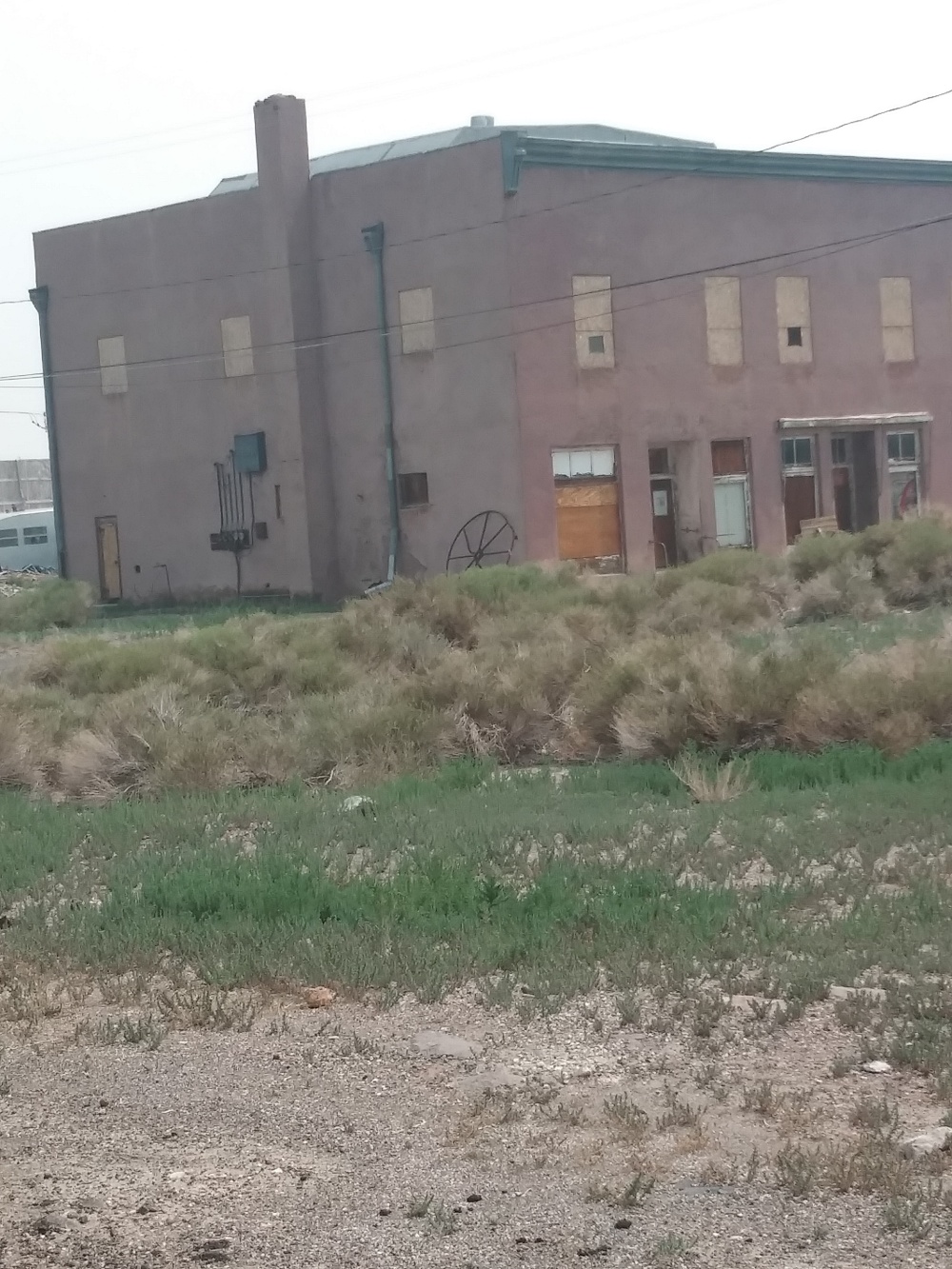 Nevada State Bank | Tonopah Branch 01