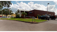 Bank of America (with Drive-thru services) 01