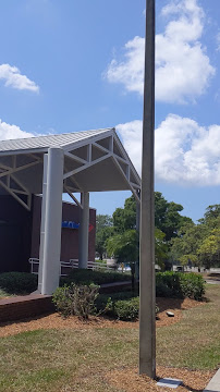 Bank of America (with Drive-thru services) 03