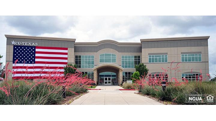 Associated Credit Union of Texas - League City 270 01