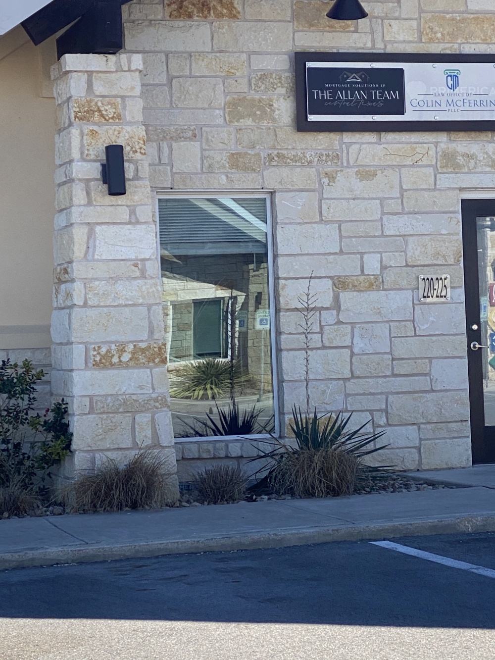 The Allan Team, Mortgage Solutions LP 01