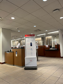 Bank of America Financial Center 02