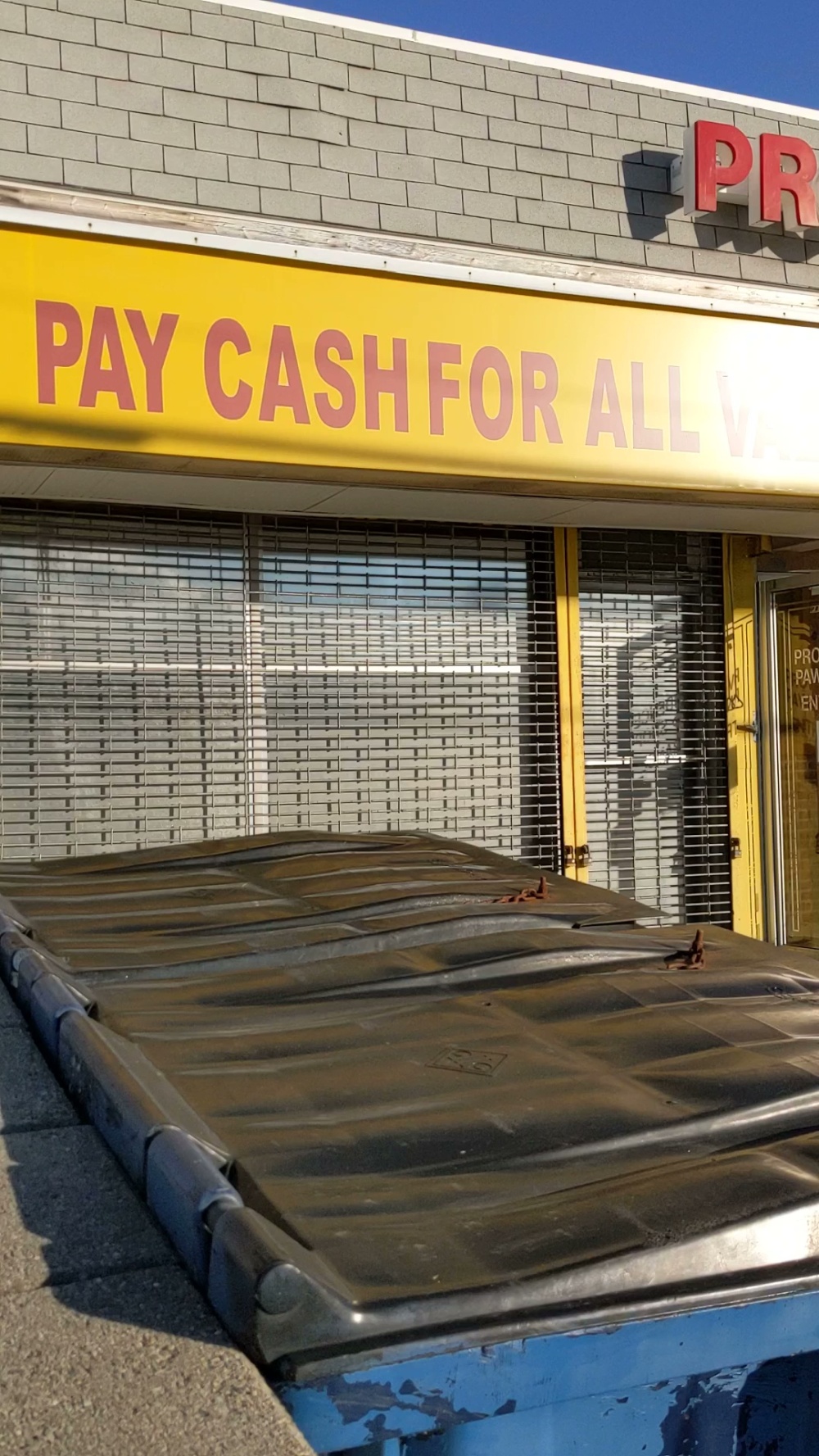 Providence Pawn 01
