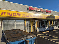 Providence Pawn 04