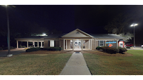 Bank of America (with Drive-thru services) 01